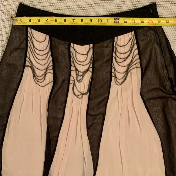 🤎Unique Retro Skirt🤎 - Picture 10 of 13